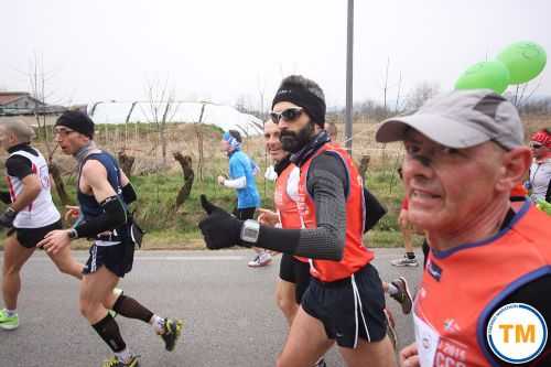 TREVISO MARATHON 1.3 | 42K,21K,Staffetta 2016